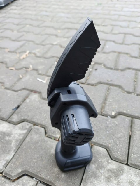 OUTLET W1414 PIŁA ŁAŃCUCHOWA AKUMULATOROWA PILARKA AKUMULATOR ŁAŃCUCH