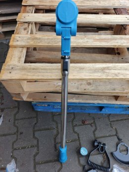 OUTLET W1420 PODKASZARKA AKUMULATOROWA KOSA OGRODOWA WYKASZARKA DO TRAWY