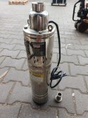 OUTLET W1421 POMPA GŁĘBINOWA DO BRUDNEJ WODY SZAMBA MOCNA