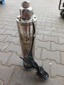 OUTLET W1421 POMPA GŁĘBINOWA DO BRUDNEJ WODY SZAMBA MOCNA