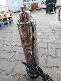 OUTLET W1421 POMPA GŁĘBINOWA DO BRUDNEJ WODY SZAMBA MOCNA