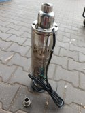 OUTLET W1421 POMPA GŁĘBINOWA DO BRUDNEJ WODY SZAMBA MOCNA