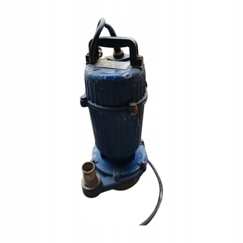 OUTLET W1423 POMPA DO WODY BRUDNEJ CZYSTEJ ŚCIEKÓW SITO ZANURZENIOWA SZAMBA