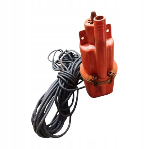 OUTLET W1424 POMPA DO WODY CZYSTEJ ZANURZENIOWA RUSKA GŁĘBINOWA MEMBRANOWA