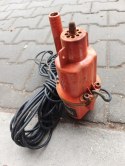 OUTLET W1424 POMPA DO WODY CZYSTEJ ZANURZENIOWA RUSKA GŁĘBINOWA MEMBRANOWA