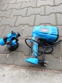 OUTLET W1427 MALARSKI PISTOLET AKUMULATOROWY DO MALOWANIA ŚCIAN MOCNY