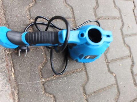 OUTLET W1427 MALARSKI PISTOLET AKUMULATOROWY DO MALOWANIA ŚCIAN MOCNY