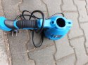 OUTLET W1427 MALARSKI PISTOLET AKUMULATOROWY DO MALOWANIA ŚCIAN MOCNY