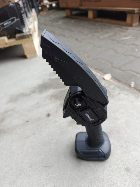 OUTLET W1434 PIŁA ŁAŃCUCHOWA AKUMULATOROWA PILARKA AKUMULATOR ŁAŃCUCH