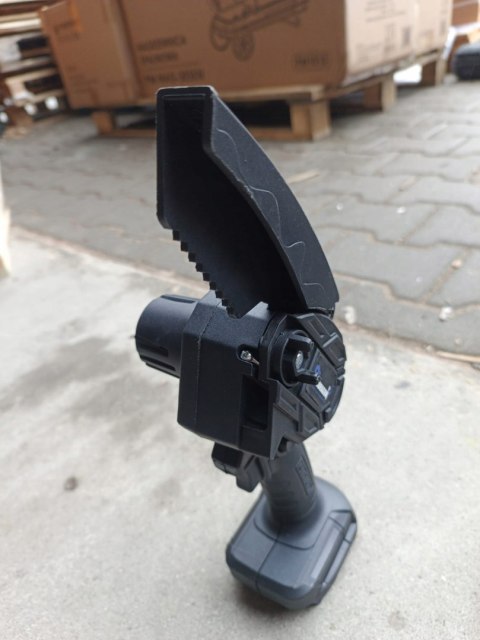 OUTLET W1434 PIŁA ŁAŃCUCHOWA AKUMULATOROWA PILARKA AKUMULATOR ŁAŃCUCH