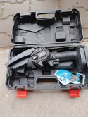 OUTLET W1434 PIŁA ŁAŃCUCHOWA AKUMULATOROWA PILARKA AKUMULATOR ŁAŃCUCH