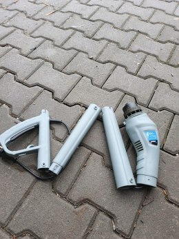 OUTLET W1443 PODKASZARKA ELEKTRYCZNA DO TRAWY LEKKA WYKASZARKA NA PRĄD