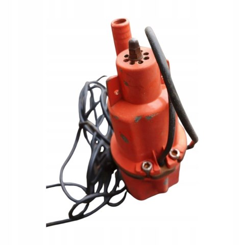OUTLET W1445 POMPA DO WODY CZYSTEJ ZANURZENIOWA RUSKA GŁĘBINOWA MEMBRANOWA