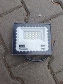 OUTLET W1450 Halogen LED 30W Lampa LED Naświetlacz Oświetlenie Zewnętrzne