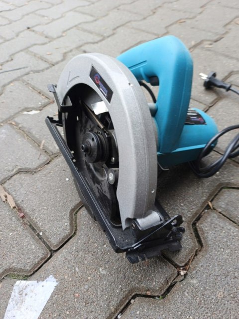 OUTLET W1454 WYRZYNARKA PRZECINARKA PIŁA DO DREWNA PIŁA MOCNA