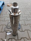 OUTLET W1456 POMPA GŁĘBINOWA DO BRUDNEJ WODY SZAMBA WYDAJNA