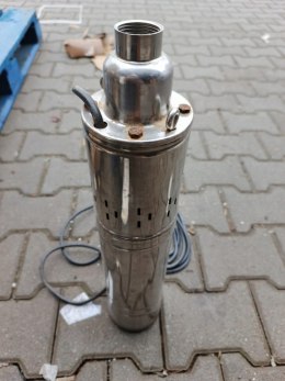 OUTLET W1456 POMPA GŁĘBINOWA DO BRUDNEJ WODY SZAMBA WYDAJNA
