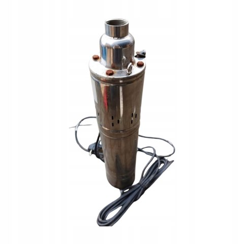 OUTLET W1459 POMPA GŁĘBINOWA DO STUDNI BRUDNEJ WODY SZAMBA ŚRUBOWA