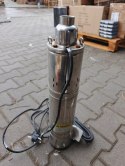 OUTLET W1459 POMPA GŁĘBINOWA DO STUDNI BRUDNEJ WODY SZAMBA ŚRUBOWA