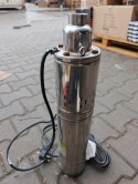 OUTLET W1459 POMPA GŁĘBINOWA DO STUDNI BRUDNEJ WODY SZAMBA ŚRUBOWA