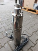 OUTLET W1459 POMPA GŁĘBINOWA DO STUDNI BRUDNEJ WODY SZAMBA ŚRUBOWA