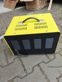 OUTLET W1461 ROZRUCH PROSTOWNIK SAMOCHODOWY Z ROZRUCHEM DO ŁADOWANIA MOCNY