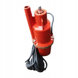 OUTLET W1462 POMPA DO WODY CZYSTEJ ZANURZENIOWA RUSKA GŁĘBINOWA MEMBRANOWA