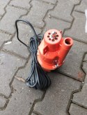 OUTLET W1462 POMPA DO WODY CZYSTEJ ZANURZENIOWA RUSKA GŁĘBINOWA MEMBRANOWA