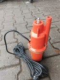 OUTLET W1462 POMPA DO WODY CZYSTEJ ZANURZENIOWA RUSKA GŁĘBINOWA MEMBRANOWA