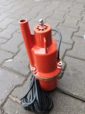 OUTLET W1462 POMPA DO WODY CZYSTEJ ZANURZENIOWA RUSKA GŁĘBINOWA MEMBRANOWA