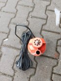 OUTLET W1462 POMPA DO WODY CZYSTEJ ZANURZENIOWA RUSKA GŁĘBINOWA MEMBRANOWA