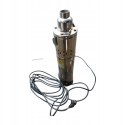 OUTLET W1463 POMPA GŁĘBINOWA DO BRUDNEJ WODY SZAMBA MOCNA