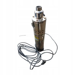 OUTLET W1463 POMPA GŁĘBINOWA DO BRUDNEJ WODY SZAMBA MOCNA