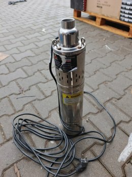 OUTLET W1463 POMPA GŁĘBINOWA DO BRUDNEJ WODY SZAMBA MOCNA