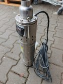 OUTLET W1466 POMPA GŁĘBINOWA DO BRUDNEJ WODY SZAMBA MOCNA