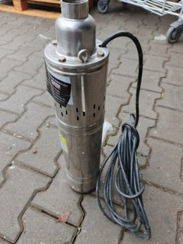 OUTLET W1466 POMPA GŁĘBINOWA DO BRUDNEJ WODY SZAMBA MOCNA