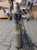OUTLET W1466 POMPA GŁĘBINOWA DO BRUDNEJ WODY SZAMBA MOCNA
