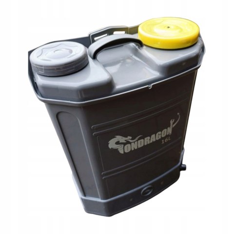 OUTLET W1467 Opryskiwacz AKUMULATOROWY Ciśnieniowy ELEKTRYCZNY Spryskiwacz