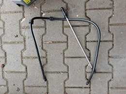 OUTLET W1467 Opryskiwacz AKUMULATOROWY Ciśnieniowy ELEKTRYCZNY Spryskiwacz