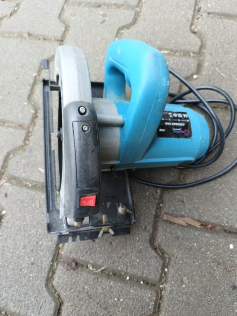 OUTLET W1468 WYRZYNARKA PRZECINARKA PIŁA DO DREWNA PIŁA MOCNA