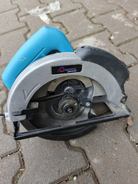 OUTLET W1468 WYRZYNARKA PRZECINARKA PIŁA DO DREWNA PIŁA MOCNA