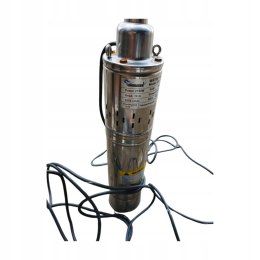 OUTLET W1474 POMPA GŁĘBINOWA DO BRUDNEJ WODY SZAMBA MOCNA