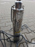 OUTLET W1474 POMPA GŁĘBINOWA DO BRUDNEJ WODY SZAMBA MOCNA