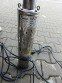 OUTLET W1474 POMPA GŁĘBINOWA DO BRUDNEJ WODY SZAMBA MOCNA
