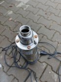 OUTLET W1474 POMPA GŁĘBINOWA DO BRUDNEJ WODY SZAMBA MOCNA