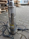 OUTLET W1474 POMPA GŁĘBINOWA DO BRUDNEJ WODY SZAMBA MOCNA