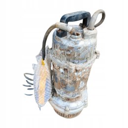 OUTLET W1475 POMPA DO WODY BRUDNEJ CZYSTEJ ŚCIEKÓW ZANURZENIOWA SZAMBA