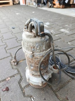 OUTLET W1475 POMPA DO WODY BRUDNEJ CZYSTEJ ŚCIEKÓW ZANURZENIOWA SZAMBA