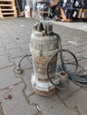 OUTLET W1475 POMPA DO WODY BRUDNEJ CZYSTEJ ŚCIEKÓW ZANURZENIOWA SZAMBA