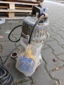 OUTLET W1475 POMPA DO WODY BRUDNEJ CZYSTEJ ŚCIEKÓW ZANURZENIOWA SZAMBA